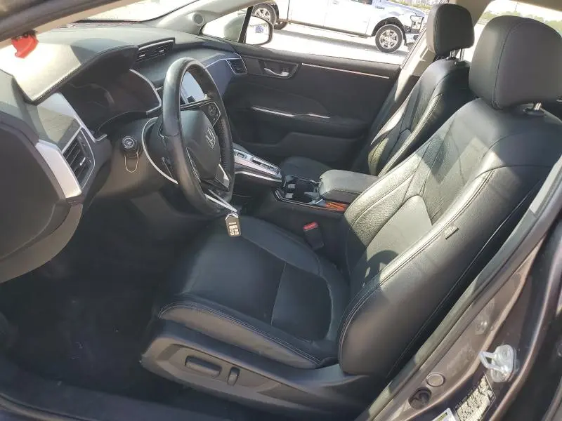 2018 HONDA CLARITY TOURING  