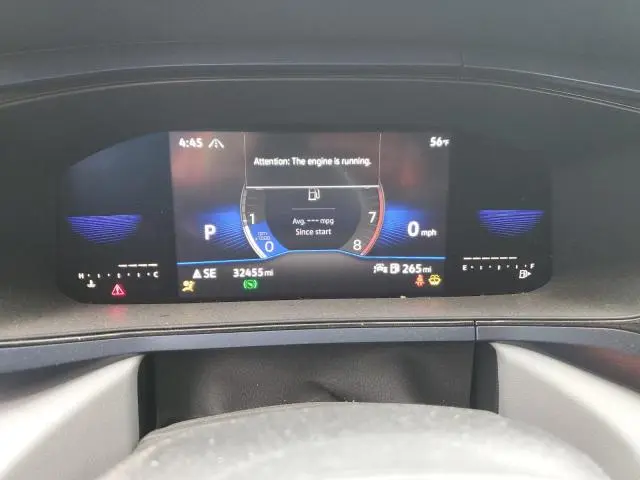 2022 VOLKSWAGEN TAOS SE IQ DRIVE  