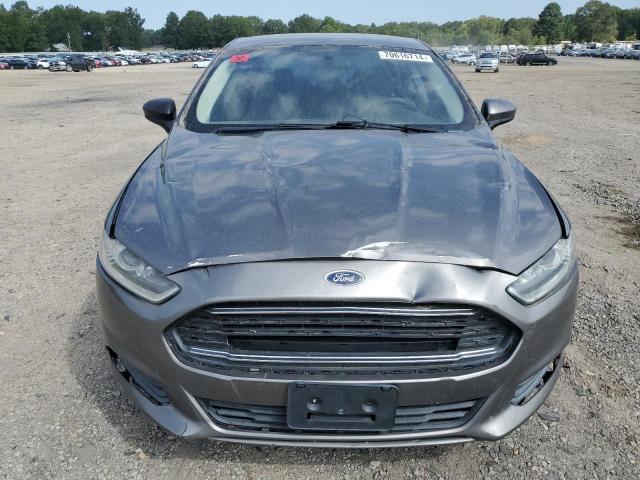 2013 FORD FUSION S