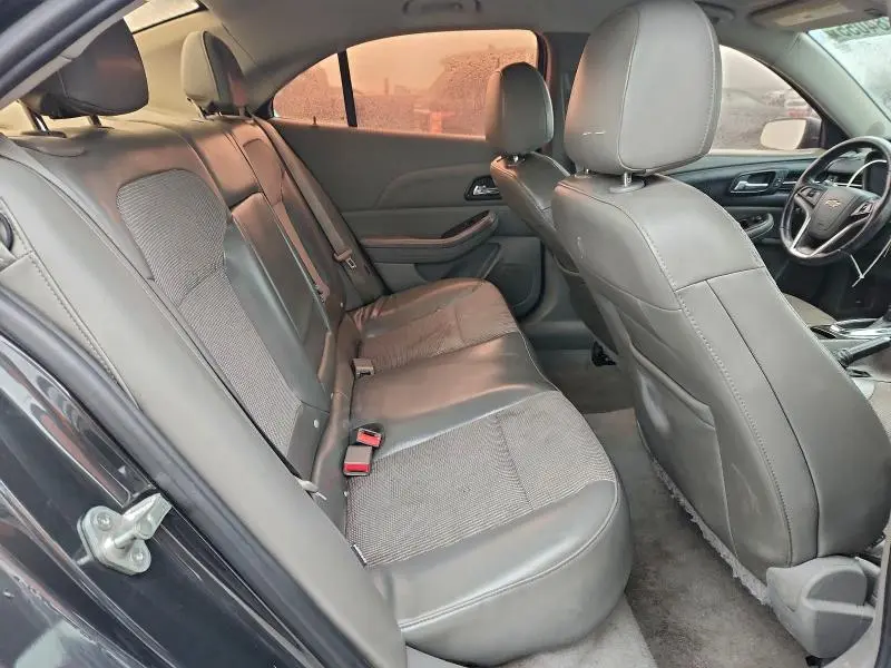 2014 CHEVROLET MALIBU 2LT  