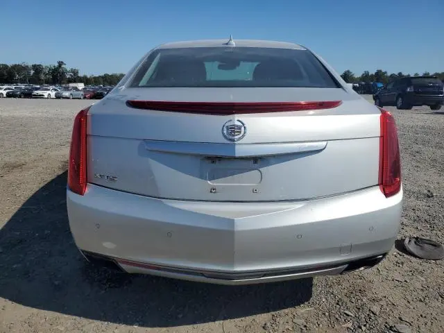 2013 CADILLAC XTS PREMIUM COLLECTION  