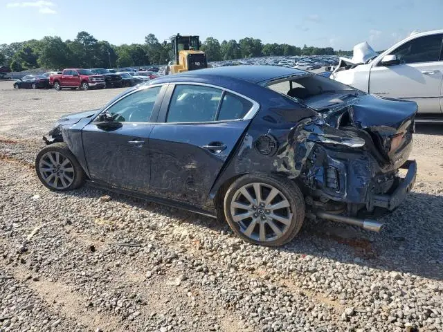 2021 MAZDA 3 SELECT  