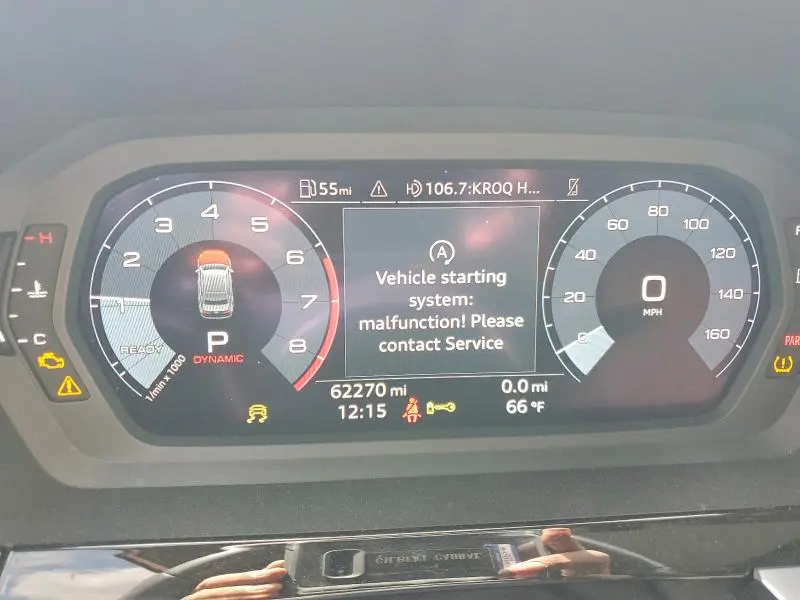 2023 AUDI A3 PREMIUM  