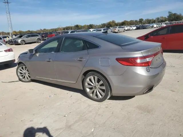 2013 HYUNDAI AZERA GLS  
