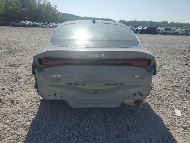 2025 KIA K5 GT LINE  