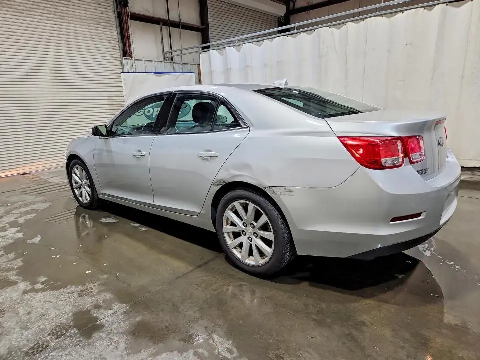 2013 CHEVROLET MALIBU 2LT  