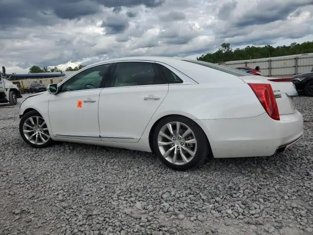 2016 CADILLAC XTS LUXURY COLLECTION  