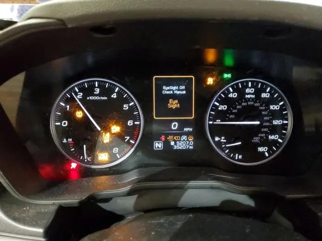 2024 SUBARU IMPREZA SPORT  