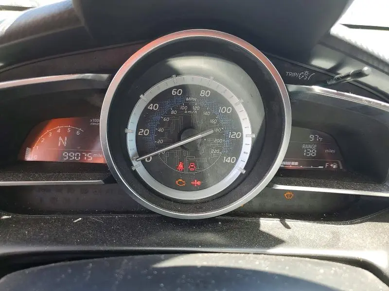 2018 TOYOTA YARIS IA BASE  