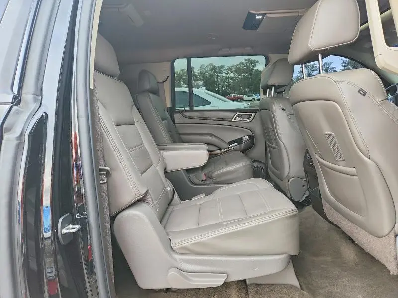 2015 GMC YUKON XL DENALI  