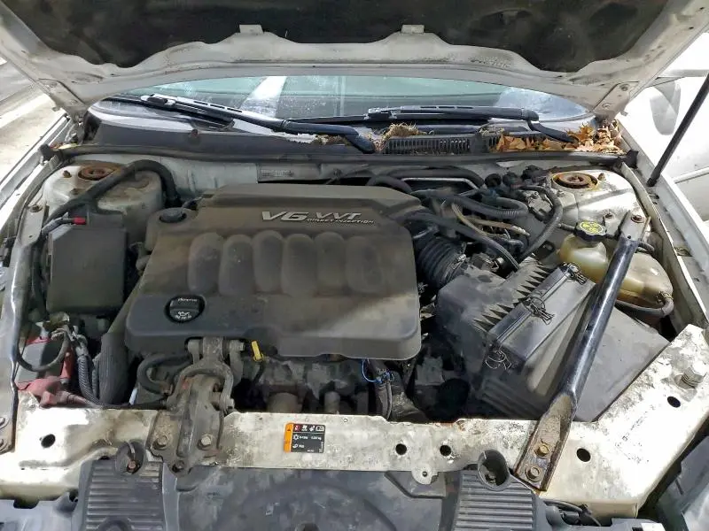 2014 CHEVROLET IMPALA LIMITED LT  