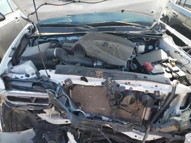 2021 TOYOTA TACOMA DOUBLE CAB  
