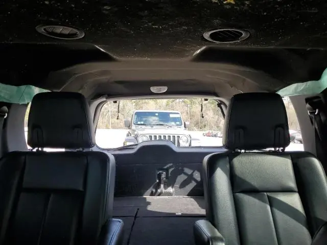 2016 FORD EXPEDITION LIMITED