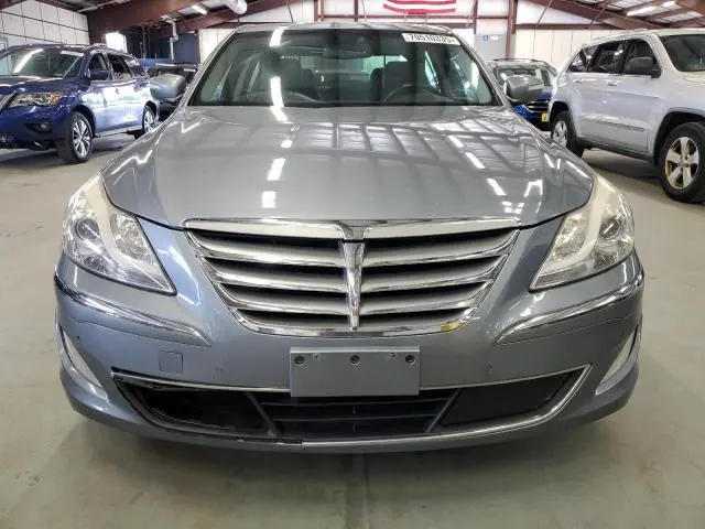 2014 HYUNDAI GENESIS 3.8L  