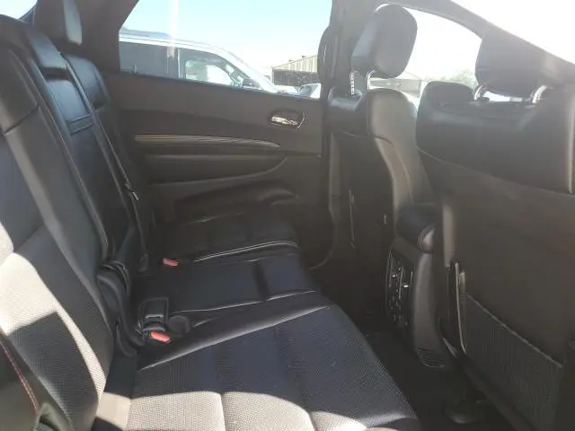 2023 DODGE DURANGO R/T  