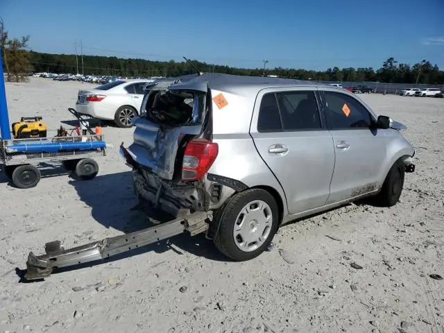 2012 TOYOTA SCION XD   