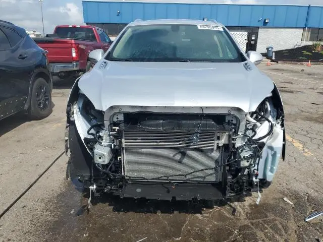 2018 BUICK ENVISION ESSENCE  