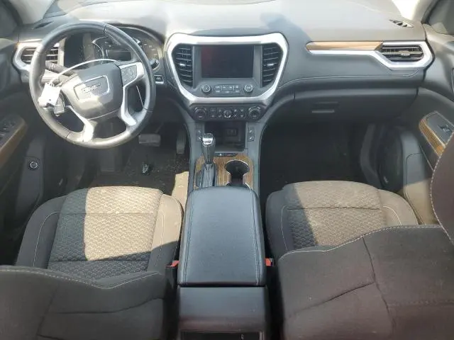 2017 GMC ACADIA SLE  