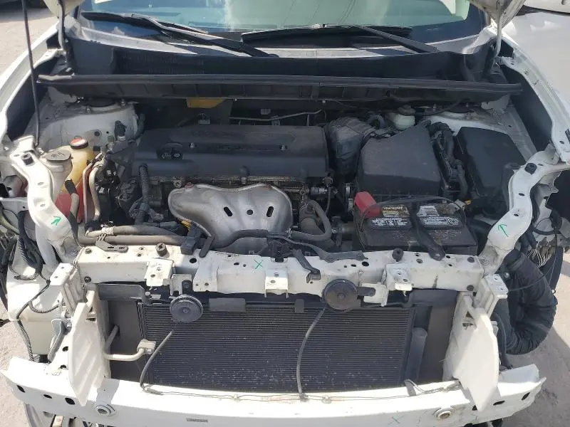2014 SCION XB   