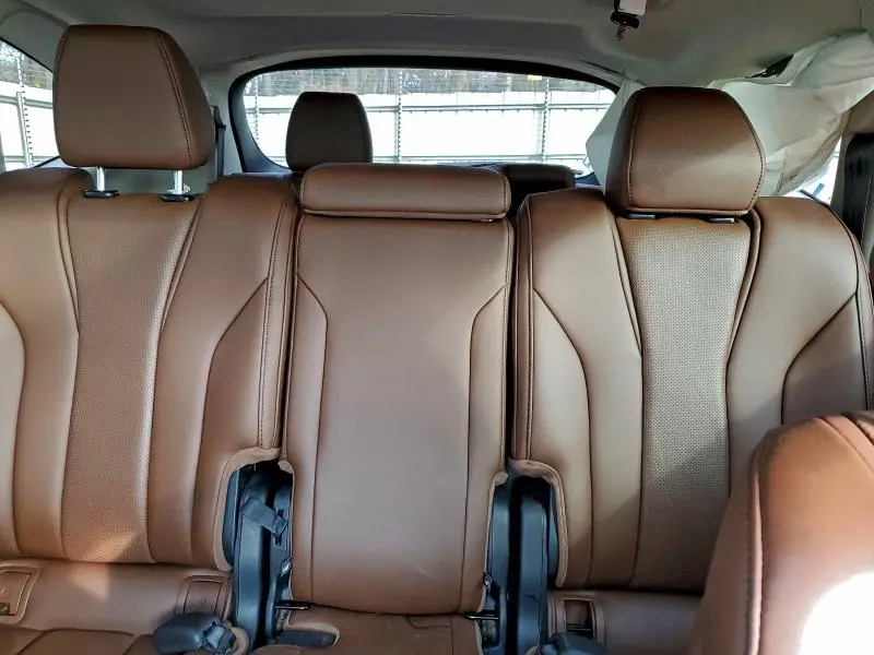 2023 ACURA MDX   