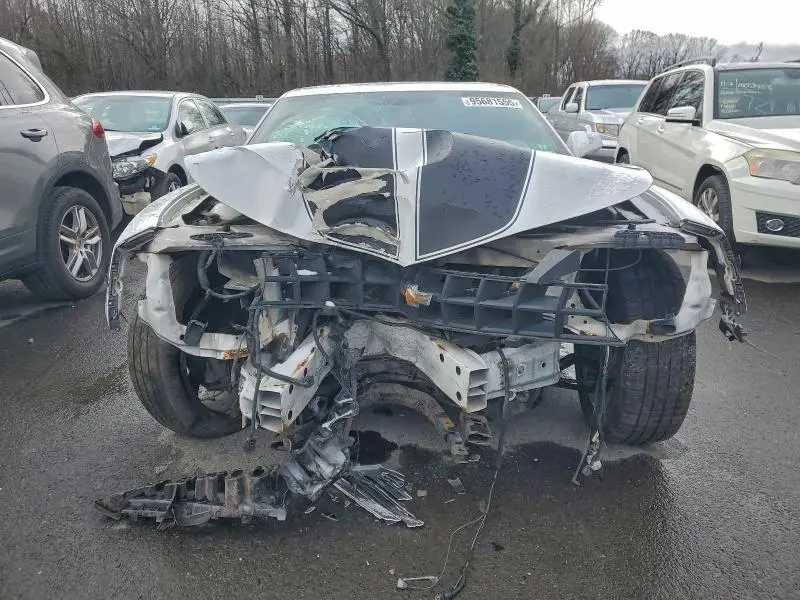 2013 CHEVROLET CAMARO LT  