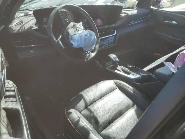 2025 BUICK ENVISTA AVENIR  