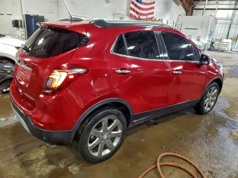 2018 BUICK ENCORE ESSENCE  