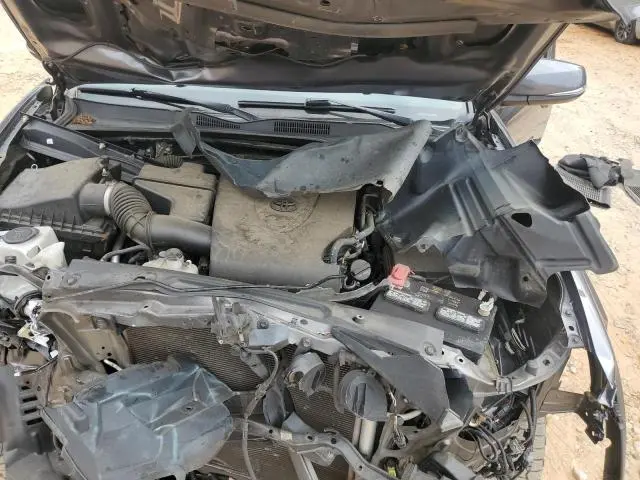 2021 TOYOTA TACOMA DOUBLE CAB  