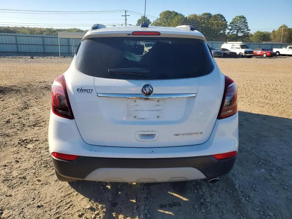 2019 BUICK ENCORE ESSENCE  