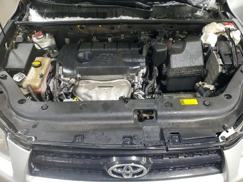 2012 TOYOTA RAV4 SPORT  