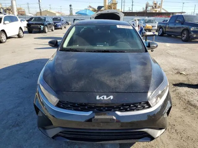 2024 KIA FORTE LX  