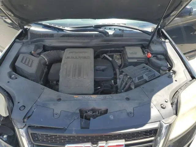 2013 GMC TERRAIN SLE  