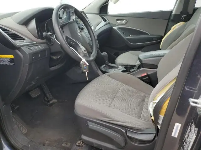 2015 HYUNDAI SANTA FE SPORT 