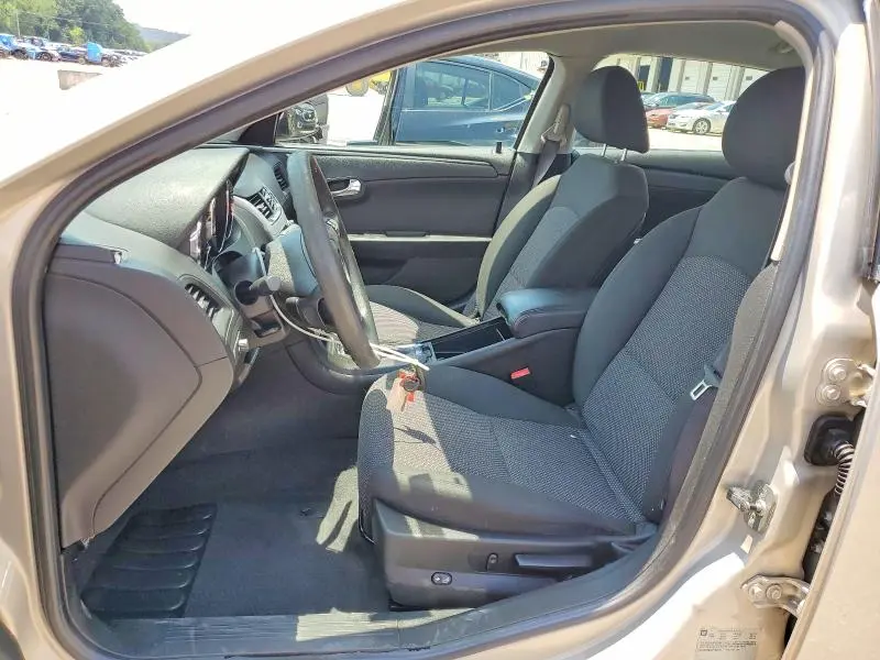 2010 CHEVROLET MALIBU 1LT  