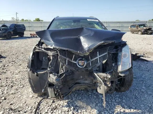 2012 CADILLAC SRX PERFORMANCE COLLECTION  