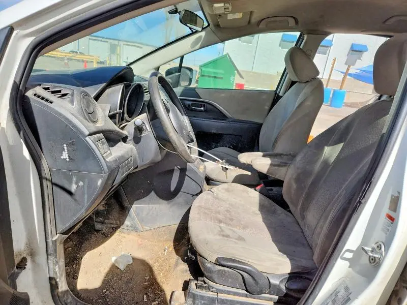 2012 MAZDA 5   