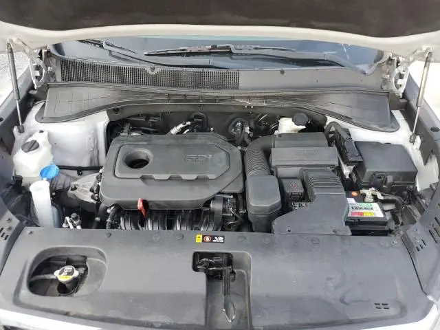 2019 KIA SORENTO L  