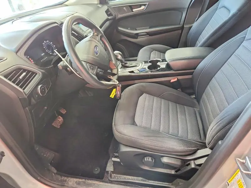 2015 FORD EDGE SE  
