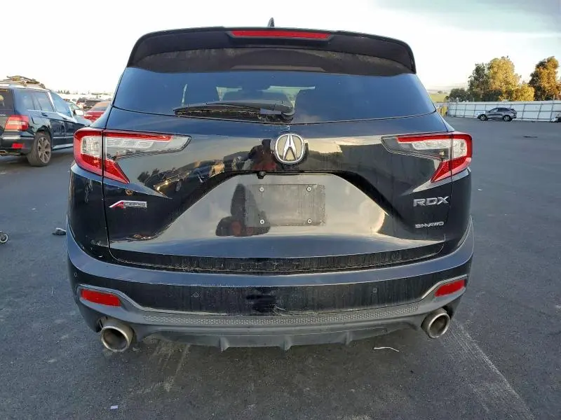 2020 ACURA RDX A-SPEC  