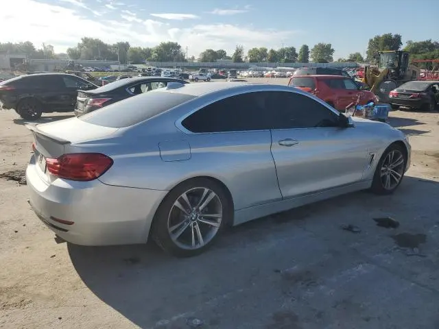 2014 BMW 428 I