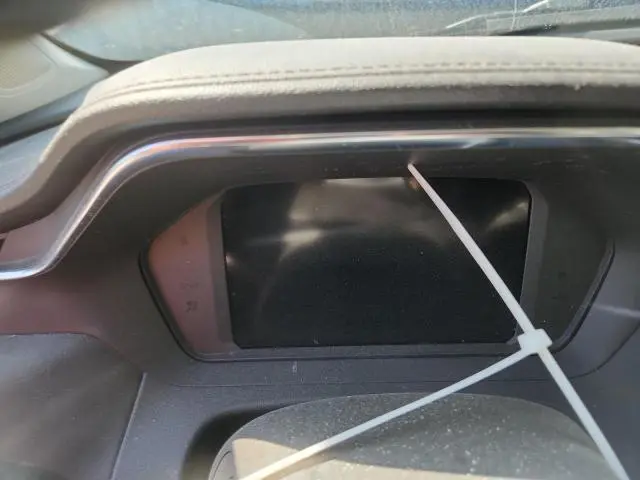 2022 CHEVROLET BOLT EUV LT  