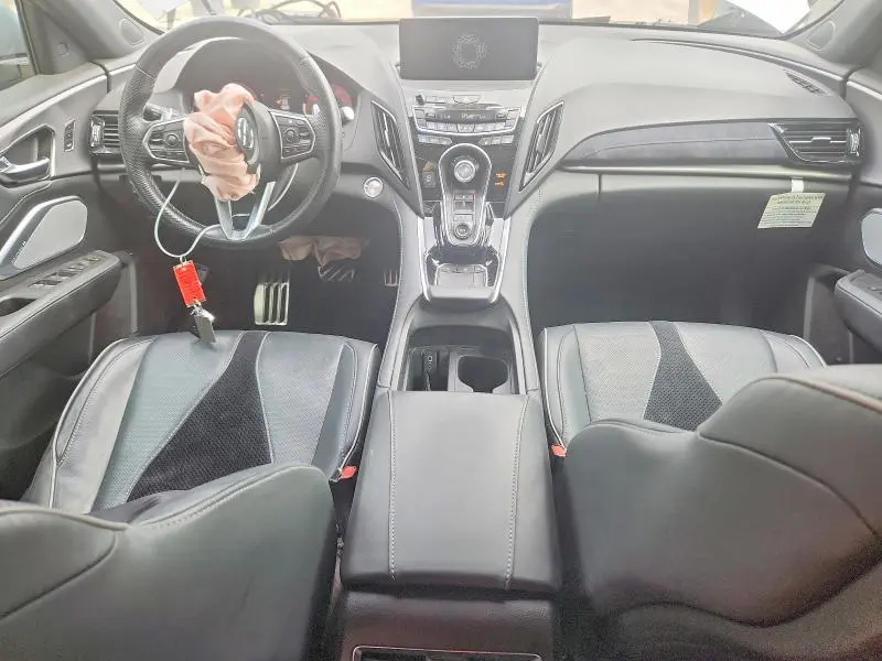 2021 ACURA RDX A-SPEC  