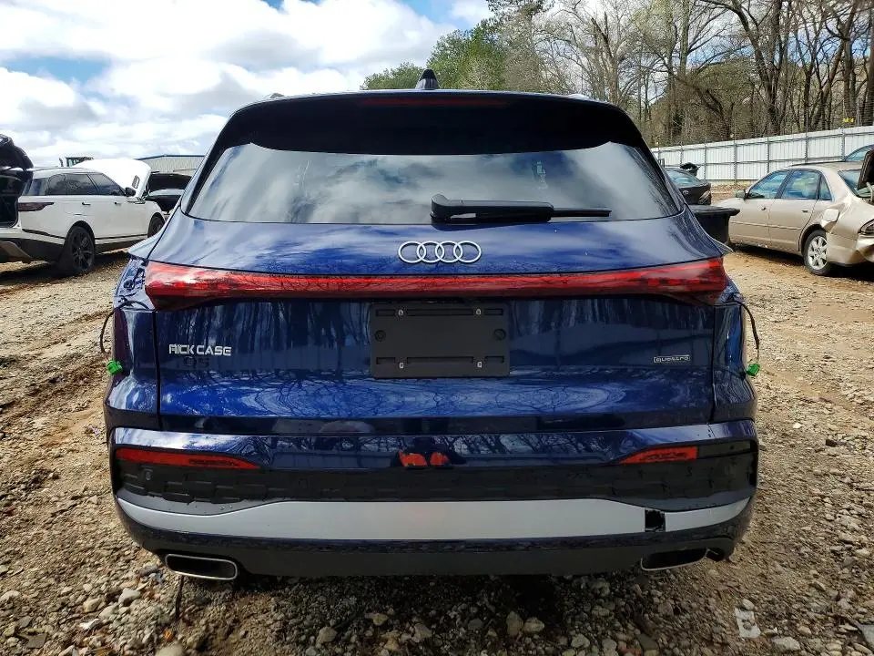 2025 AUDI Q5 PREMIUM  