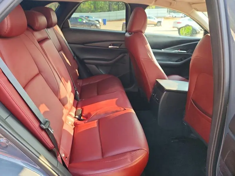 2023 MAZDA CX-30 PREFERRED  