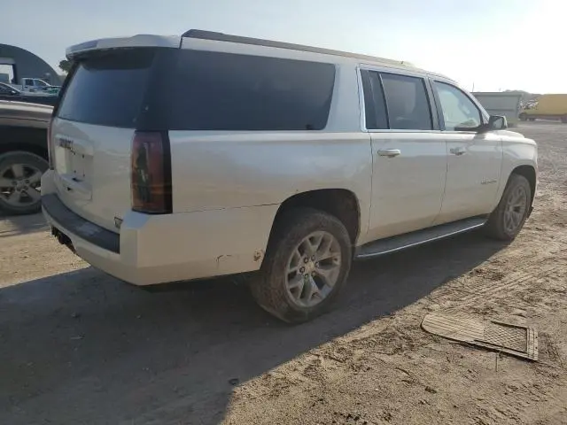 2015 GMC YUKON XL K1500 SLT  