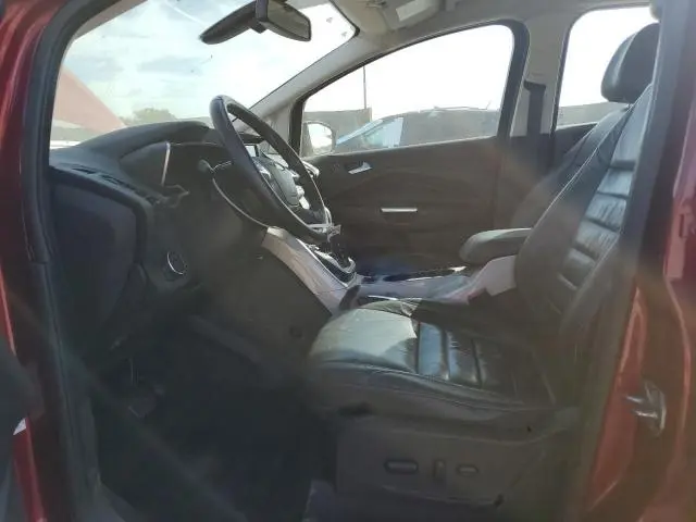 2016 FORD C-MAX PREMIUM SEL  