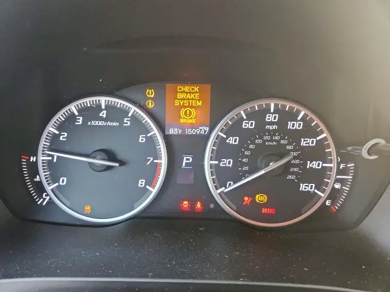 2016 ACURA ILX PREMIUM  
