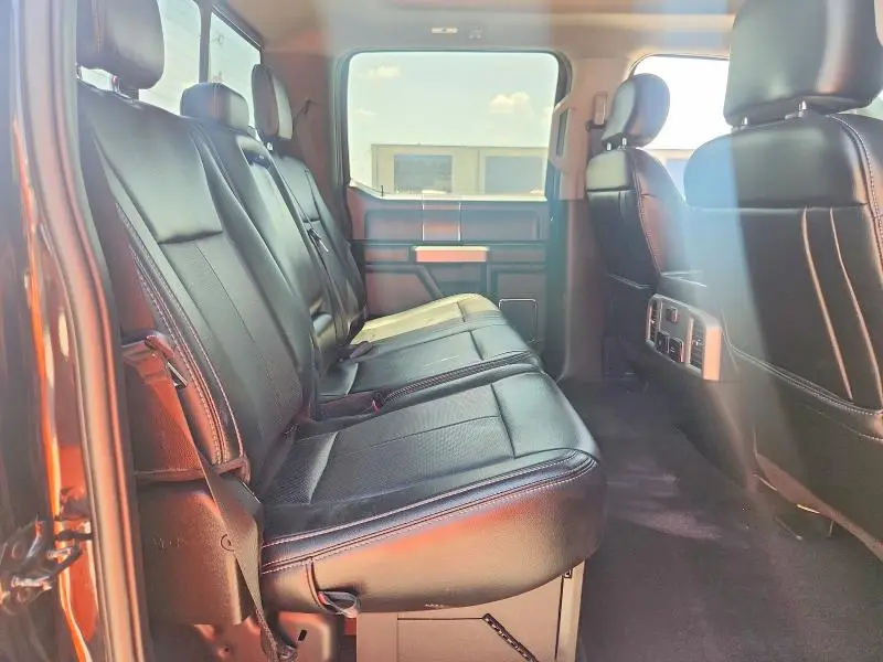 2021 FORD F250 SUPER DUTY  