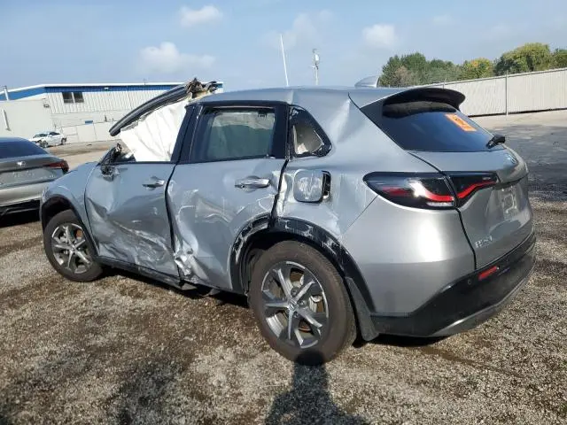 2025 HONDA HR-V EXL  