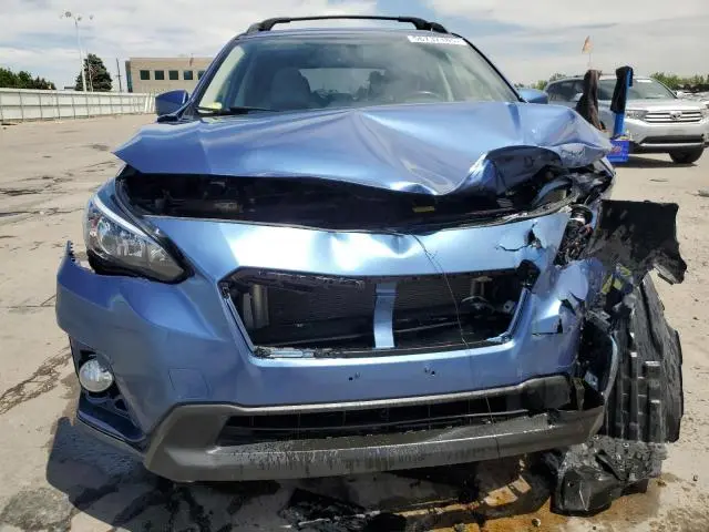 2019 SUBARU CROSSTREK PREMIUM